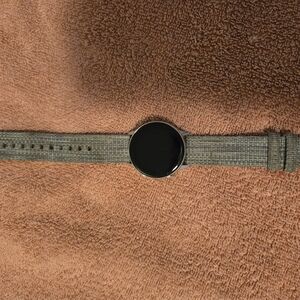 Galaxy Smart Watch Active 2